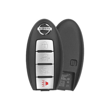 2016-2018 Nissan Altima | 4-Button Smart Key - Brand New