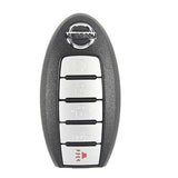 2013-2015 Nissan Altima / 5B Prox Smart Key / PN: 285E3-3TP5A / KR5S180144014 / IC 014 / OEM REFURB