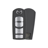 2016-2019 Mazda CX-5 | CX-9 | 4-Button Smart Key - Brand New
