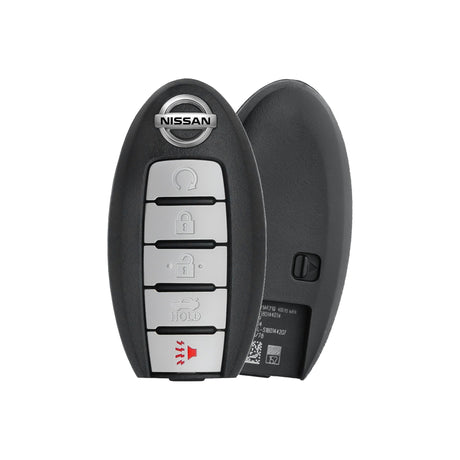 2016-2019 Nissan Altima | Maxima | 5-Button Smart Prox Key - Brand New