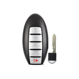 2016-2019 Nissan Altima | Maxima | 5-Button Smart Prox Key - Recase