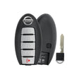 2016-2019 Nissan Altima | Maxima | 5-Button Smart Prox Key