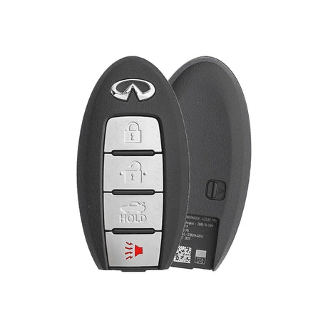 2016-2020 Infiniti Q50 | Q60 | 4-Button Smart Key - Brand New