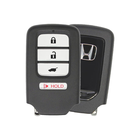 2016-2021 Honda Civic | 4-Button Smart Key - Brand New