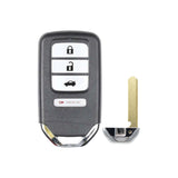 2016-2021 Honda Civic | 4-Button Smart Key - Recase
