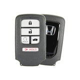2016-2021 Honda Civic | 5-Button Smart Key - Brand New