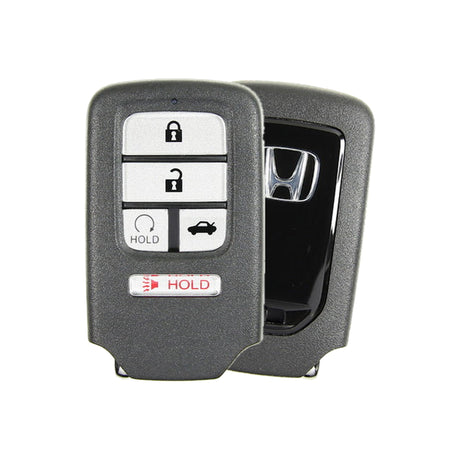 2016-2021 Honda Civic | 5-Button Smart Key - Brand New