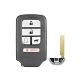 2016-2022 Honda CR-V | Civic | Pilot | 5-Button Smart Key - Recase