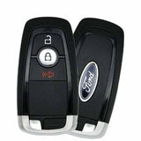 2017-2026 Ford Bronco / EcoSport / Explorer / 3-Button Smart Key / PN: 164-R8163 / M3N-A2C931423 / 315 MHz / OEM REFURB