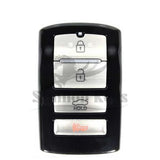 2017-2019 Kia Cadenza / 4-Button Smart Key / PN: 95440-F6000 / TQ8-FO8-4F10 / AFTERMARKET