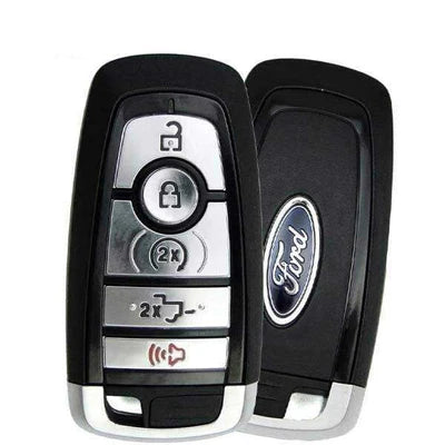 2023-2025 Ford F-Series / 5-Button Smart Key / PN: 1164-R8365 / M3N-A3C108397 / 433 MHz / OEM REFURB