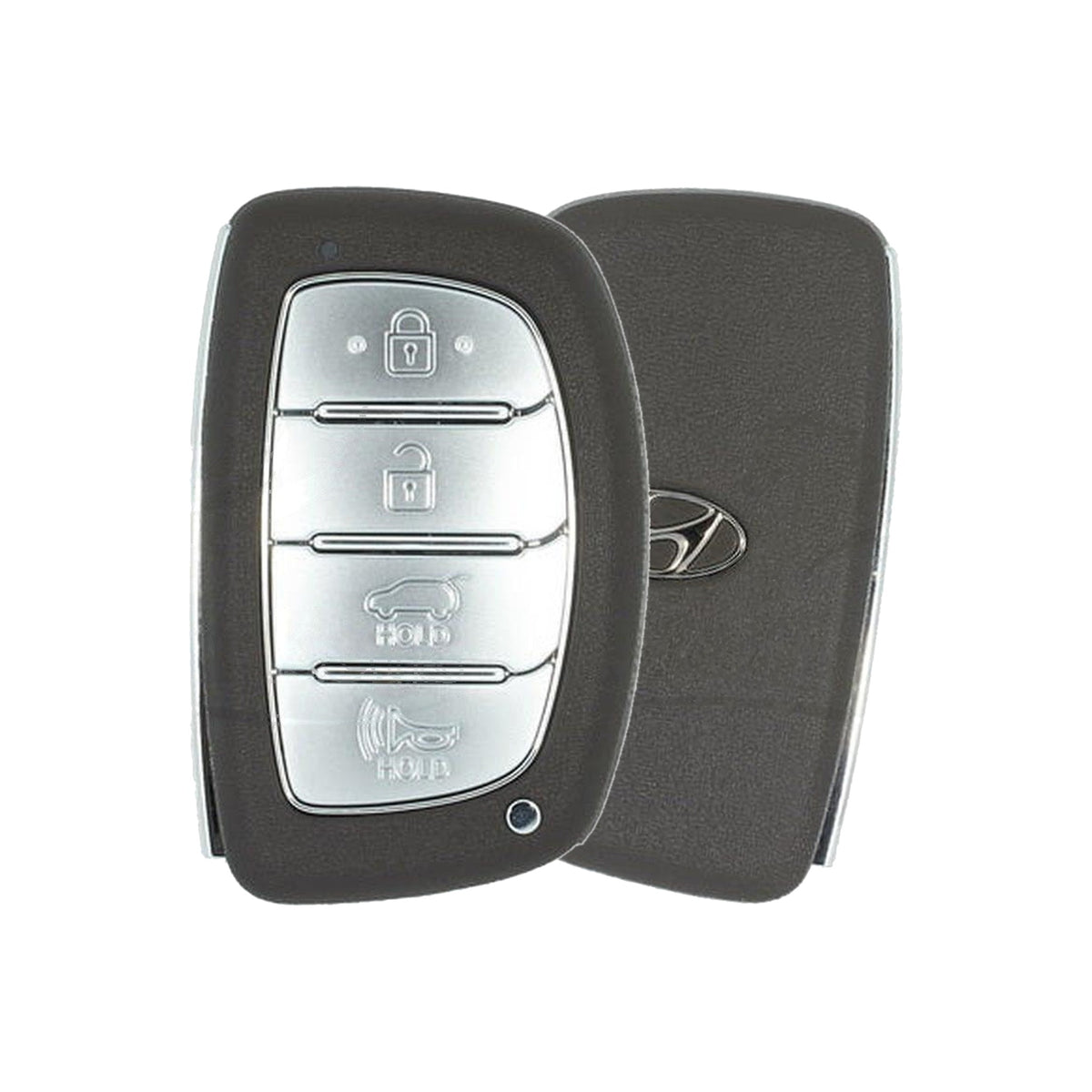 2017-2020 Hyundai Ioniq Hybrid | 4-Button Smart Key - Brand New