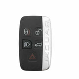 2011-2020 Jaguar F Type / F Pace / XE / XJ / 5B-Smart Key - KOBJTF10A / PN: C2D51457 / OEM NEW