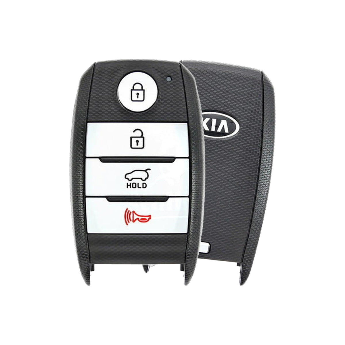 2017-2020 Kia Niro | 4-Button Smart Key - Brand New