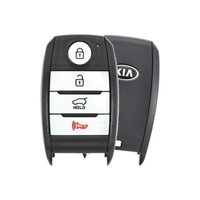 2017-2020 Kia Niro | 4-Button Smart Key - Brand New