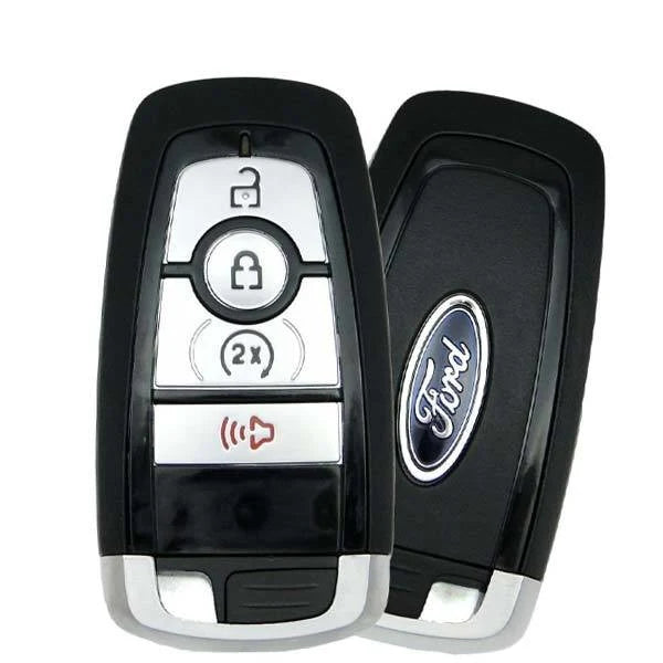 2023-2026 Ford Bronco / F Series / Maverick / Ranger / Transit / 4-Button Smart Key / PN: 164-R8333 / M3N-A3C108397 / 434 MHz /OEM REFURB