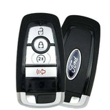 2023-2026 Ford Bronco / F Series / Maverick / Ranger / Transit / 4-Button Smart Key / PN: 164-R8333 / M3N-A3C108397 / 434 MHz /OEM REFURB