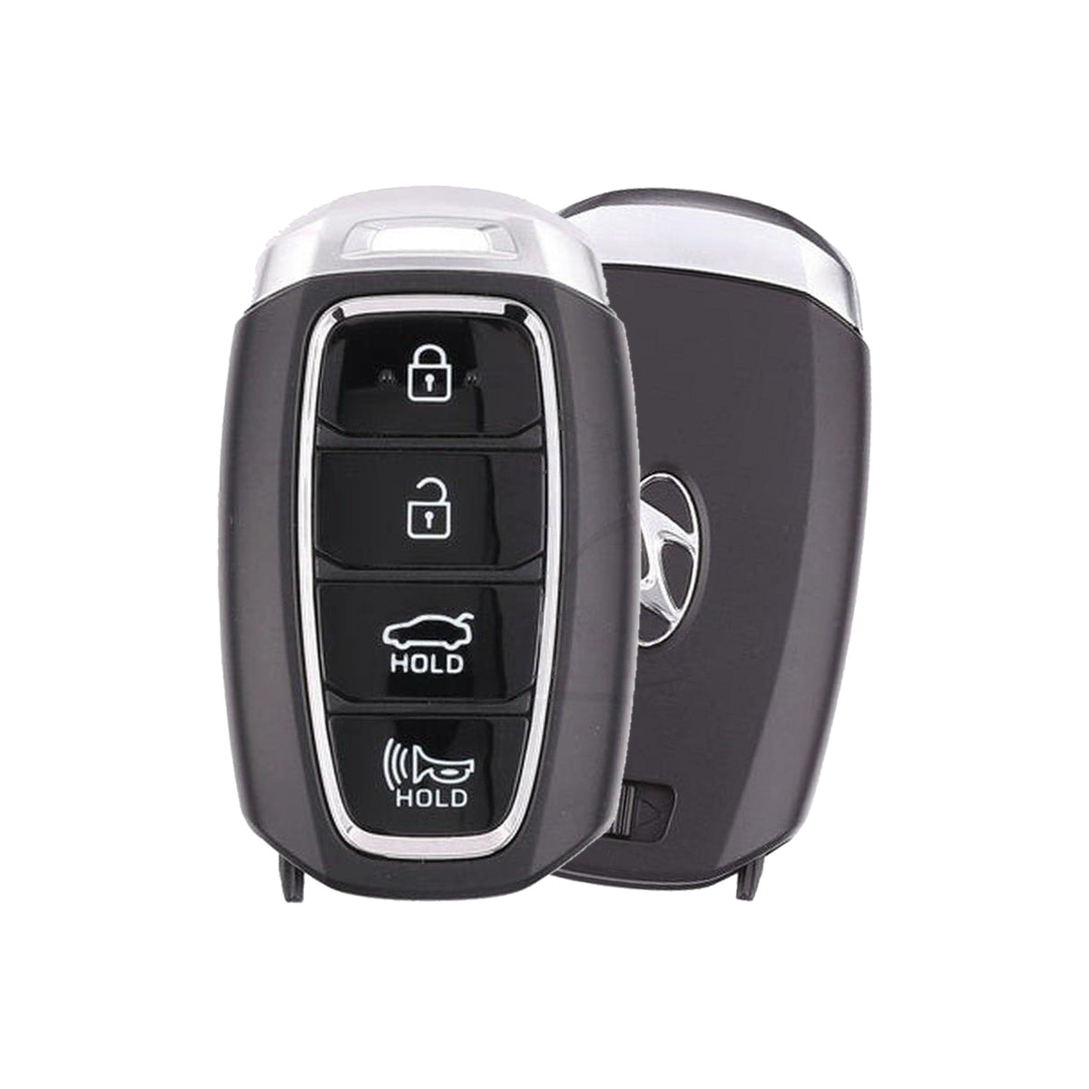 2017-2022 Hyundai Accent Limited | 4-Button Smart Key - Brand New