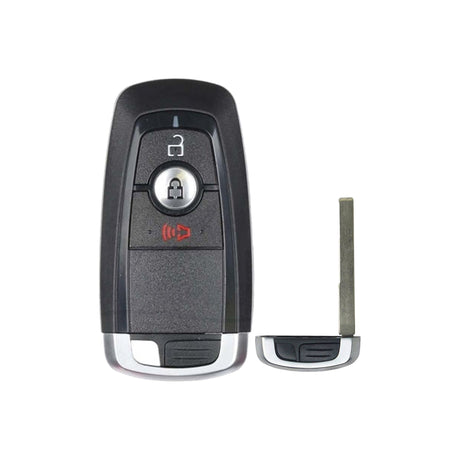 2017-2026 Ford Bronco | EcoSport | Explorer | 3-Button Smart Key - Recase