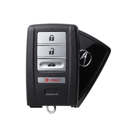 2018-2022 Acura TLX | ILX | 4-Button Smart Key | KR5V2X | KR5V21 - No Memory / Brand New