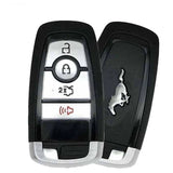 2023-2025 Ford Mustang / 4-Button Smart Key / PN: 164-R8346 / M3N-A3C108397 / 434 MHz / OEM