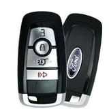 2023-2025 Ford Expedition / Explorer / 4-Button Smart Key / PN: 164-R8354 / M3N-A3C108397 / 434 MHz / OEM REFURB