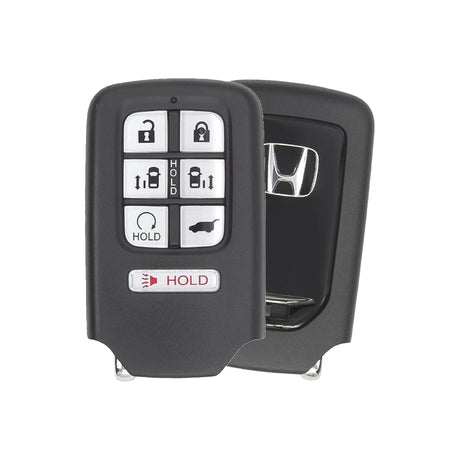 2018-2020 Honda Odyssey | 7-Button Smart Key - Brand New