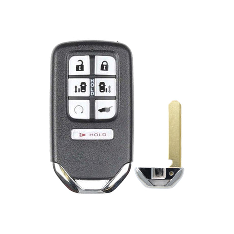 2018-2020 Honda Odyssey | 7-Button Smart Key - Recase