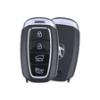 2018-2020 Hyundai Elantra GT | 4-Button Smart Key - Brand New