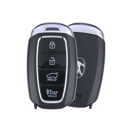 2018-2020 Hyundai Elantra GT | 4-Button Smart Key - Brand New
