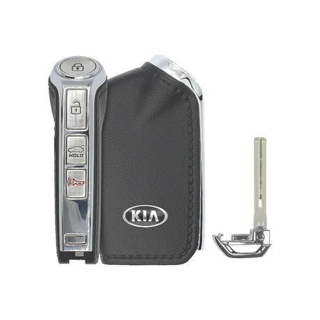 2018-2020 Kia K900 | 4-Button Smart Key - Refurbished