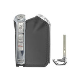 2018-2020 Kia K900 | 4-Button Smart Key - Recase