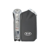 2018-2020 Kia K900 | 4-Button Smart Key - Brand New