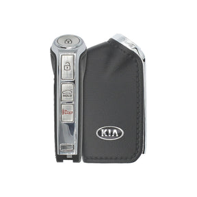 2018-2020 Kia K900 | 4-Button Smart Key - Brand New