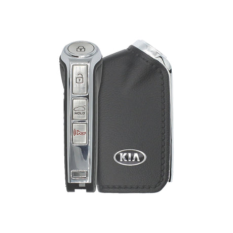 2018-2020 Kia K900 | 4-Button Smart Key - Brand New