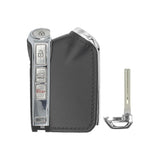 2018-2020 Kia K900 | 4-Button Smart Key - Main photo