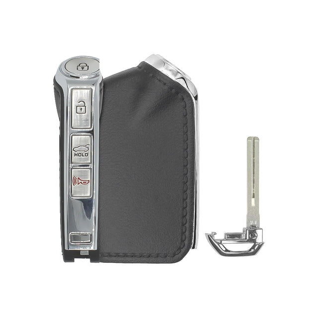 2018-2020 Kia K900 | 4-Button Smart Key - Main photo