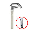 Kia K900 Emergency Key LXP90 81996-J6000 - Aftermarket
