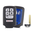 2018-2021 Honda Clarity | 6-Button Smart Key