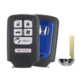 2018-2021 Honda Clarity | 6-Button Smart Key