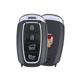 2018-2021 Hyundai Kona | 4-Button Smart Key - Brand New