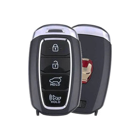 2018-2021 Hyundai Kona | 4-Button Smart Key - Brand New
