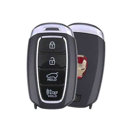 2018-2021 Hyundai Kona | 4-Button Smart Key - Brand New