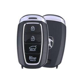 2019-2021 Hyundai Kona | 4-Button Smart Key - Brand New