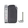 2018-2021 Kia Soul | 4-Button Smart Key - Main photo