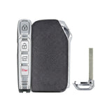 2018-2021 Kia Soul | 4-Button Smart Key - Main photo