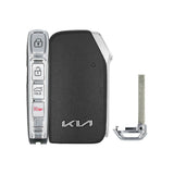 2018-2021 Kia Soul 4-Button Smart Key - Refurbished