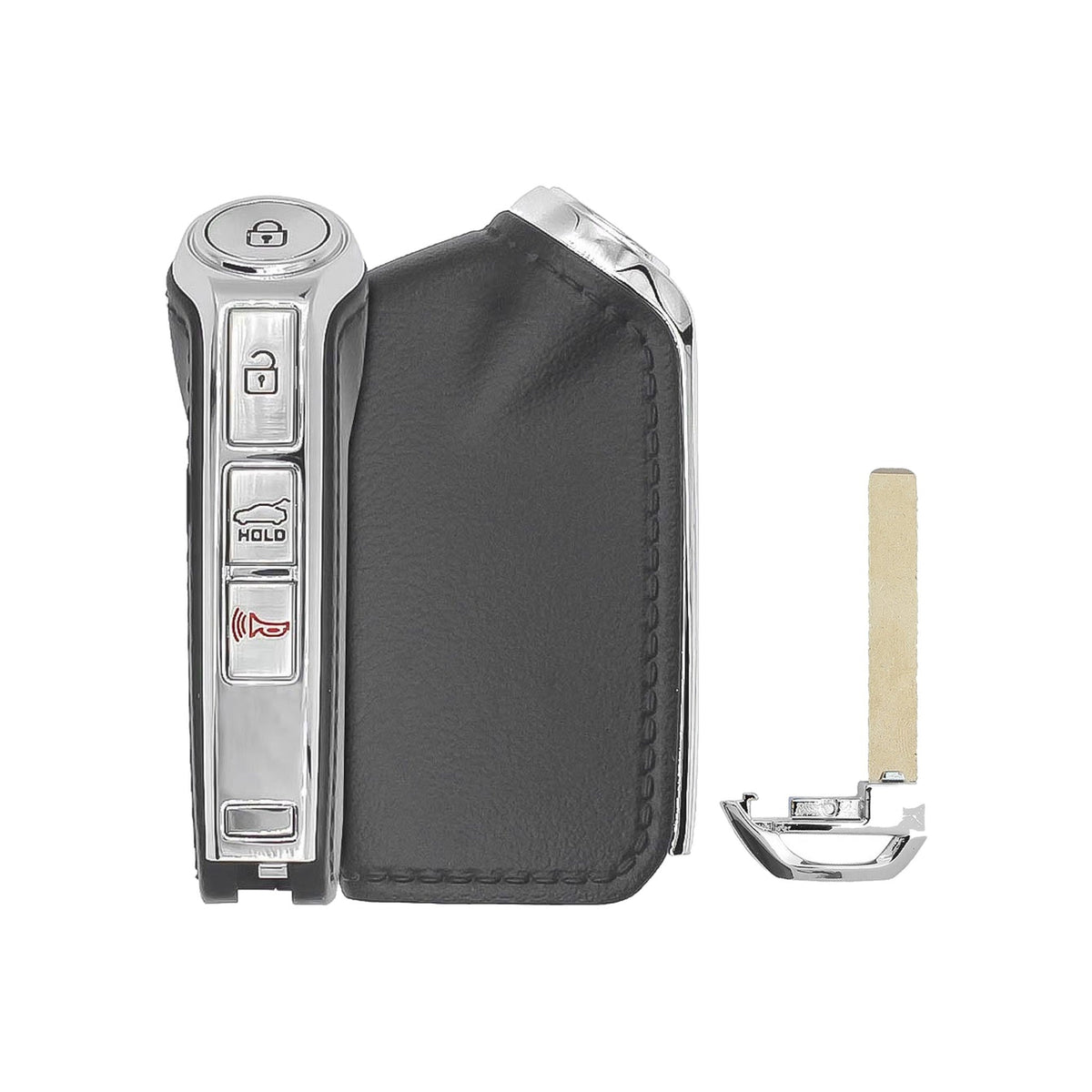 2018-2021 Kia Stinger | 4-Button Smart Key - Main photo