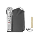 2018-2021 Kia Stinger | 4-Button Smart Key - Main photo