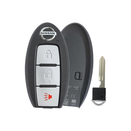 2018-2021 Nissan Kicks | Pathfinder | Rogue | 3-Button Smart Key